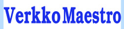 VERKKO MAESTRO logo